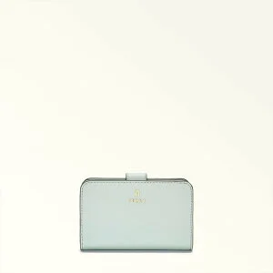 FURLA CAMELIA M COMPACT WALLET