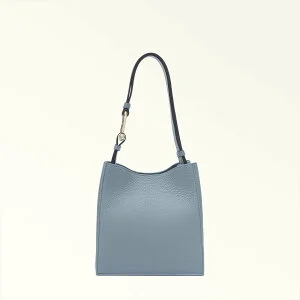 FURLA NUVOLA MINI BUCKET BAG 20