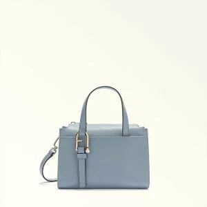 FURLA NUVOLA S BOSTON BAG