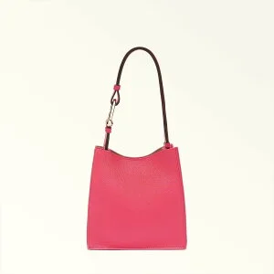 FURLA NUVOLA MINI BUCKET BAG 20