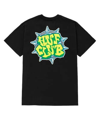 HUF HUF CLUB S/S TEE