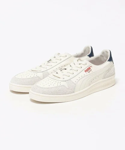 SHIPS MEN 【SHIPS EXCLUSIVE】PUMA: INDOOR