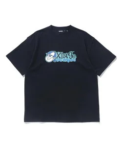 XLARGE KID S/S TEE