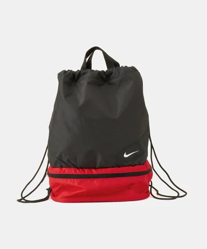 ROPE' PICNIC KIDS 【KIDS】【NIKE/ナイキ】2ルームプールバッグ