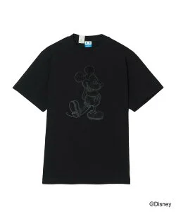 N.HOOLYWOOD T-SHIRT