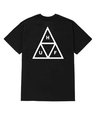 HUF HUF SET TT TEE HUF ハフ Tシャツ