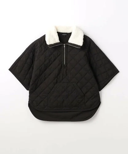 UNITED ARROWS green label relaxing TJ キルト アノラック 110cm-130cm