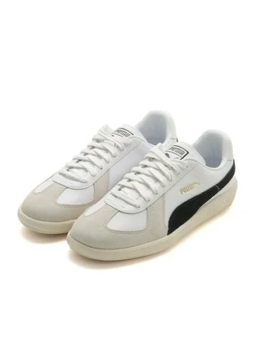 emmi 【PUMA】PUMA ARMY TRAINER