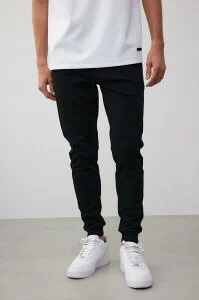 AZUL BY MOUSSY EASY ACTION SLIM JOGGER 2ND