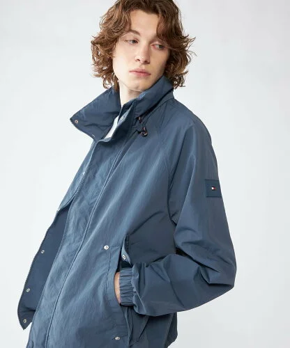 TOMMY HILFIGER レガッタジャケット