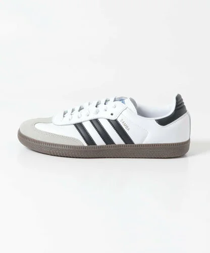 URBAN RESEARCH DOORS adidas SAMBA OG