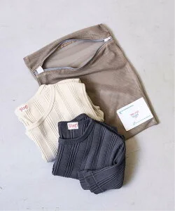 IENA YOUNG&OLSEN/ヤングアンドオルセン 別注 パックTシャツ