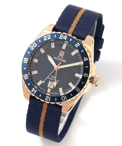 TOMMY HILFIGER Casual Watch