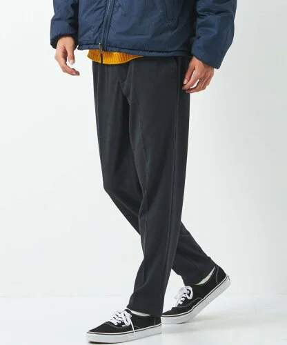 UNITED ARROWS サーキュラー ストレッチ オルマイ イージーパンツ -ストレッチ-