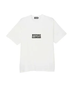 HYSTERIC GLAMOUR Tシャツ