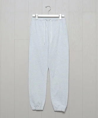 ＜H＞CLASSIC SWEAT EASY PANTS/パンツ