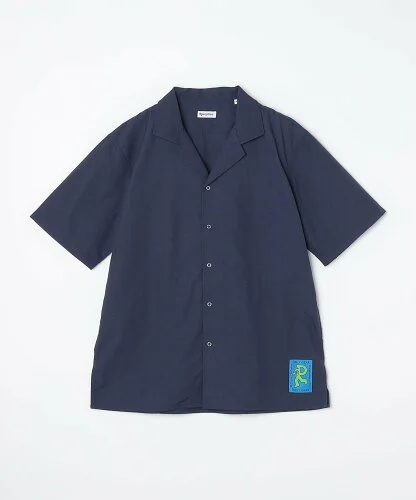 SHIPS Reception: MIA SHORT SLEEVE SHIRT