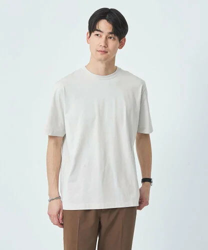 UNITED ARROWS green label relaxing 【別注】＜SLOANE*green label relaxing＞クルーネック Tシャツ