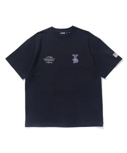 XLARGE LA VARSITY S/S TEE