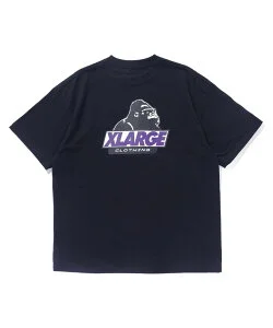 XLARGE OLD OG S/S TEE