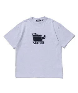 XLARGE WIND PRESSURE S/S TEE