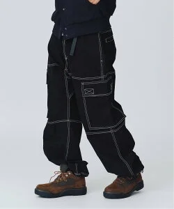 XLARGE RESORT CARGO PANTS