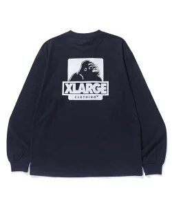 XLARGE OG L/S TEE