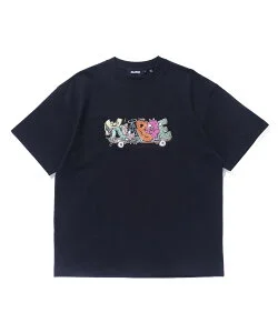 XLARGE HANGOUT S/S TEE