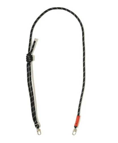 B:MING by BEAMS Topologie / 8mm ROPE STRAP 24SS【ストラップ単体】