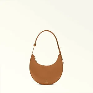 FURLA FURLA DELIZIA MINI SHOULDER BAG