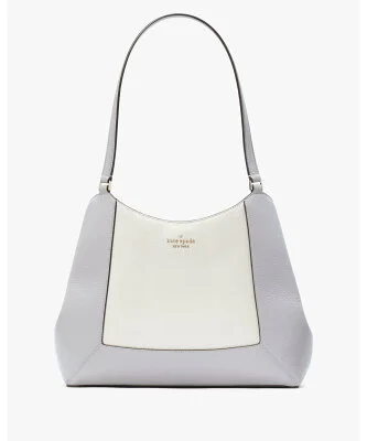 kate spade new york レナ カラーブロック ショルダー バッグ