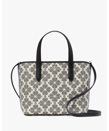 kate spade new york スペード フラワー スモール トート