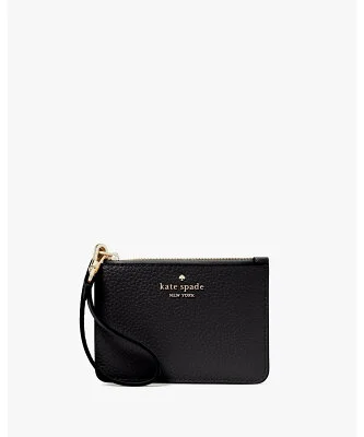 kate spade new york レナ スモール カード ホルダー リスレット