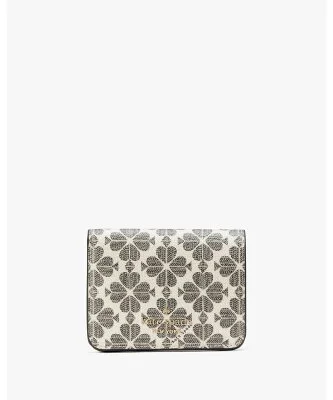 kate spade new york スペード フラワー スモール バイフォールド ウォレット