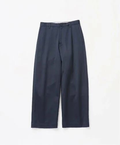 JOURNAL STANDARD 【FOLL / フォル】firstclass heavy chino