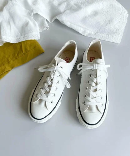 URBAN RESEARCH DOORS CONVERSE CANVAS ALL STAR J OX