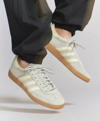 BEAUTY&YOUTH UNITED ARROWS ＜adidas Originals＞ ハンドボール スペツィアル/スニーカー