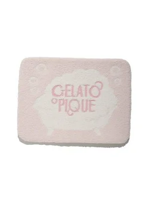 gelato pique バスタブバスマット