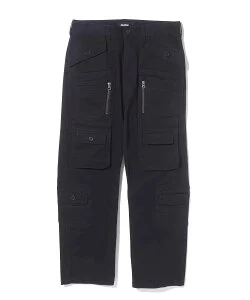 XLARGE MULTI POCKET PANTS