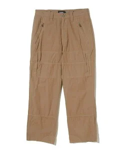 XLARGE STITCH WORKED MULTI POCKET PANTS