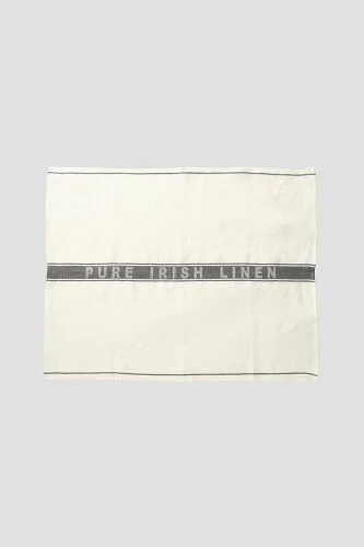 MARGARET HOWELL LINEN TEA TOWEL