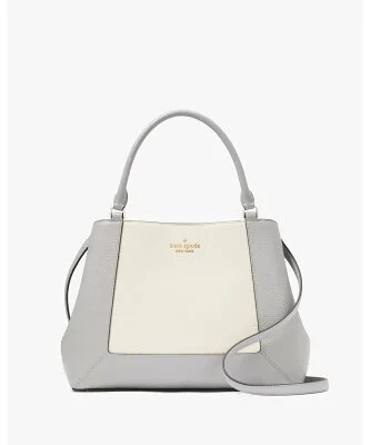 kate spade new york レナ カラーブロック サッチェル