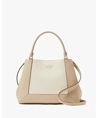 kate spade new york レナ カラーブロック サッチェル