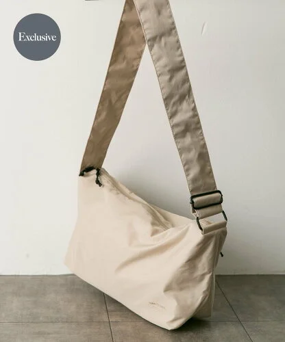 URBAN RESEARCH DOORS 『別注』YAK PAK*DOORS ミニSHOULDER BAG