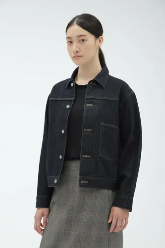 MARGARET HOWELL BASIC DENIM