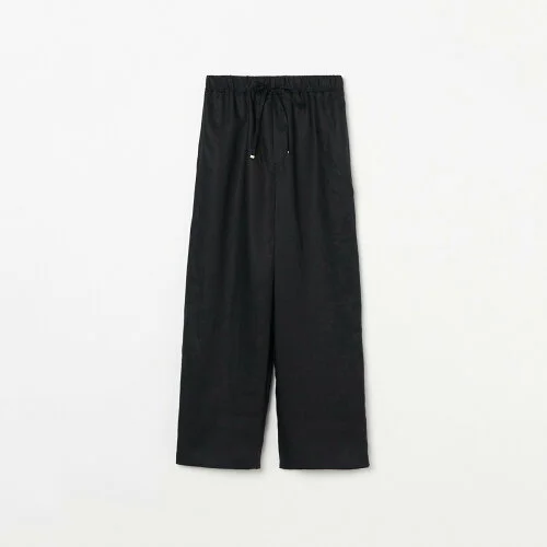 HELIOPOLE LINEN EASY PANTS