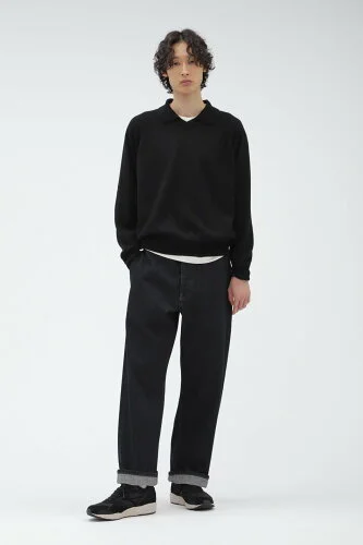 MARGARET HOWELL BASIC DENIM