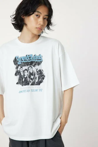 RODEO CROWNS WIDE BOWL great eclat Tee