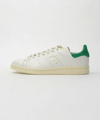 BEAUTY&YOUTH UNITED ARROWS ＜adidas Originals＞ スタンスミス LUX グリーン/スニーカー