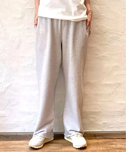 journal standard luxe ウラケパンツ